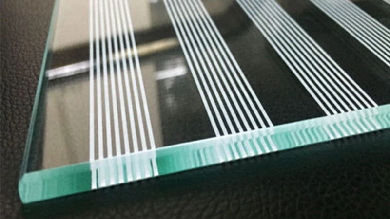10mm silkscreen glass price 10mm silkscreen glass price