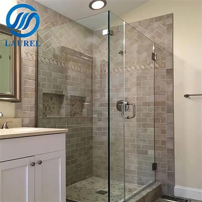 Usi de dus din sticla securizata